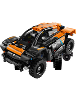 Конструктор Лего Техник Гоночный автомобиль NEOM Макларен Экстрим E | LEGO Technic NEOM McLaren 42166, 252 деталей 7+