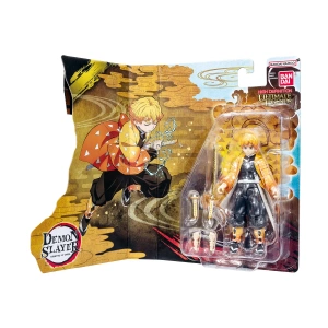 Bandai NAMCO Kimetsu no Yaiba Zenitsu