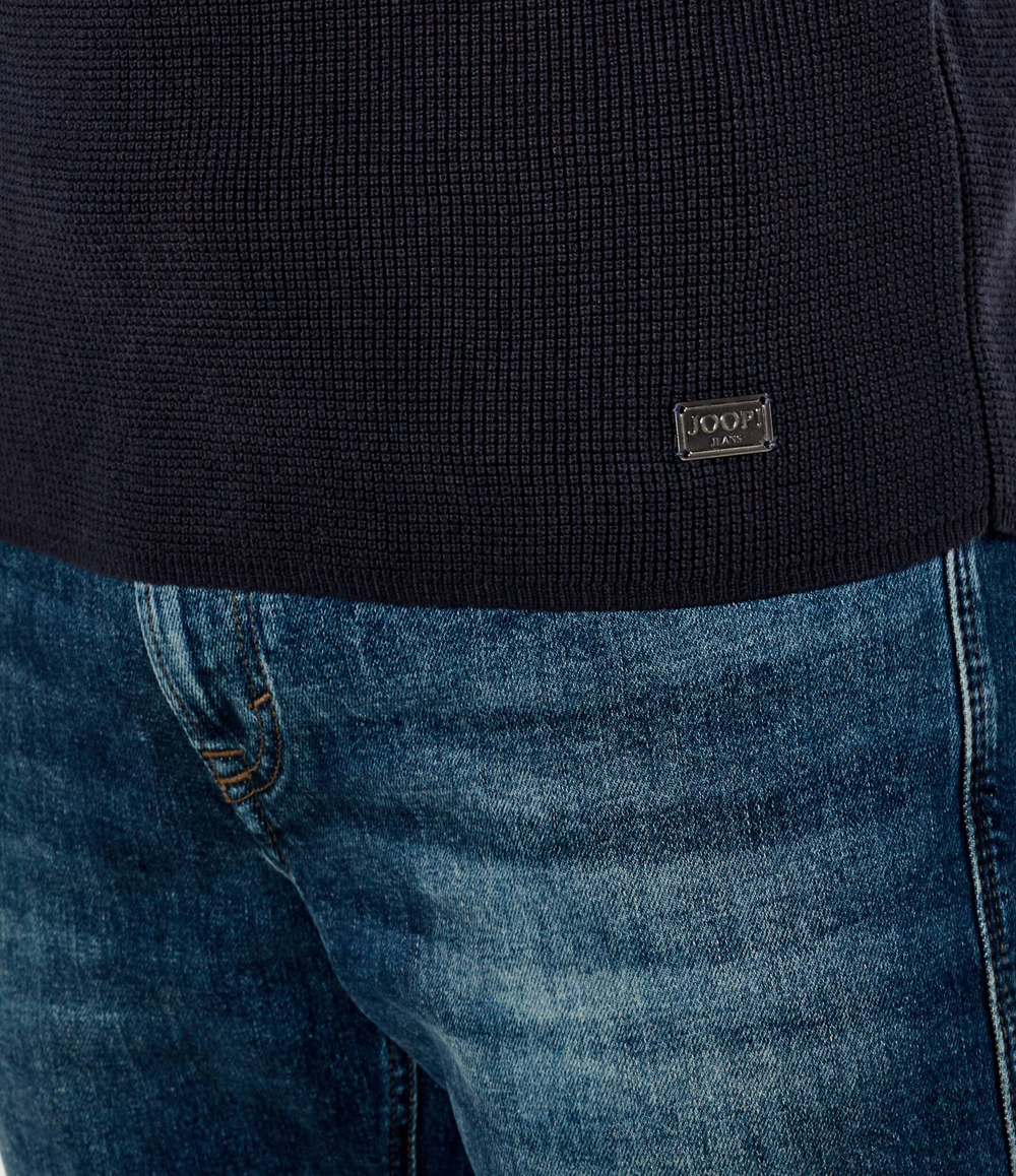 Свитер Orson Joop! Jeans - темно-синий(30042565)