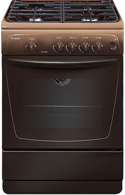 Плита газовая GEFEST CG 60MC6 K83