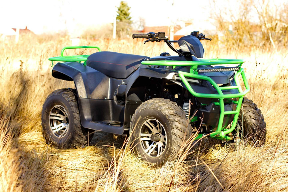 Квадроцикл IRBIS ATV 250