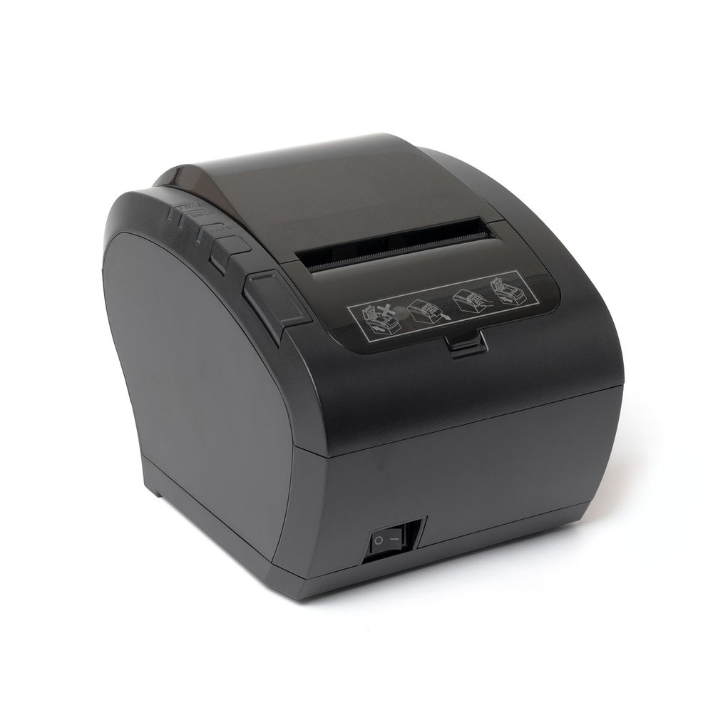 Чековый принтер (термо) Amber Print Z3 (черный)