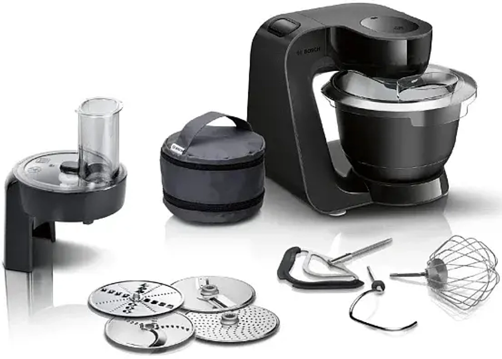 Кухонный комбайн Bosch MUM59N26CB