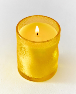 Свеча ароматическая GINGER LEMON 155 г Zara Home, фото 9