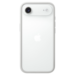 Чехол Apple Bumper для iPhone Air, Light Gray
