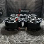 КОВАНЫЕ ДИСКИ для Zeekr 9X #2