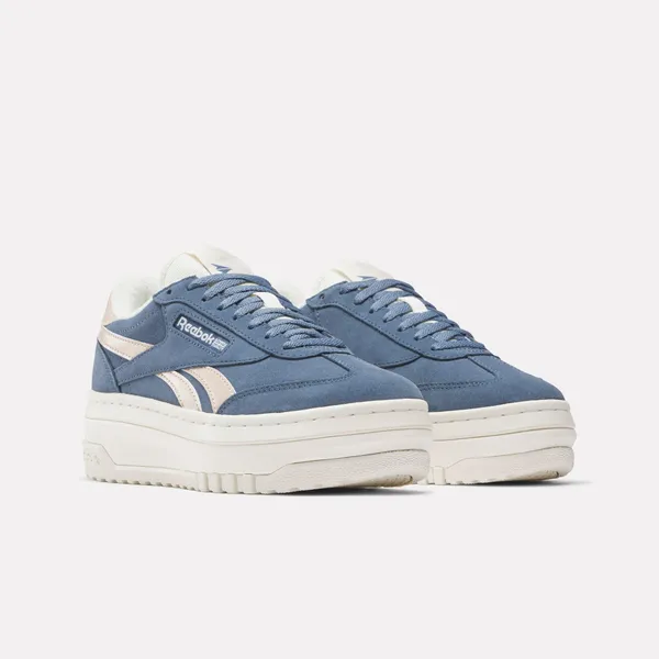 Кеды женские REEBOK CAMPIO EXTRA