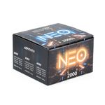 Катушка безынерционная Namazu Pro Neo NE2000, 5+1 подш., метал. шпуля/20/