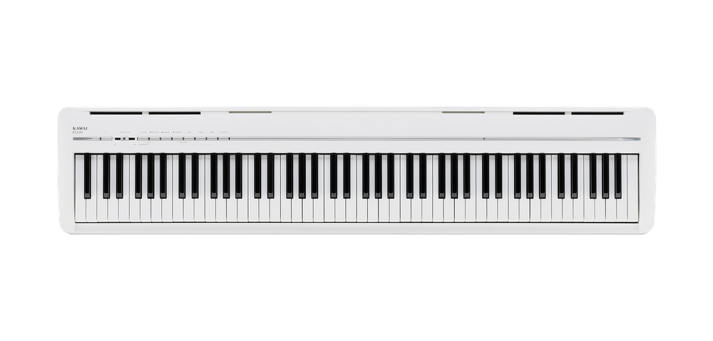 KAWAI ES120 White
