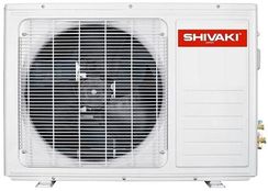 Кондиционер Shivaki Prestige SSH-P189BE