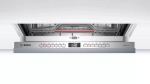 Встраиваемая посудомоечная машина Bosch SMV4HCX2IR