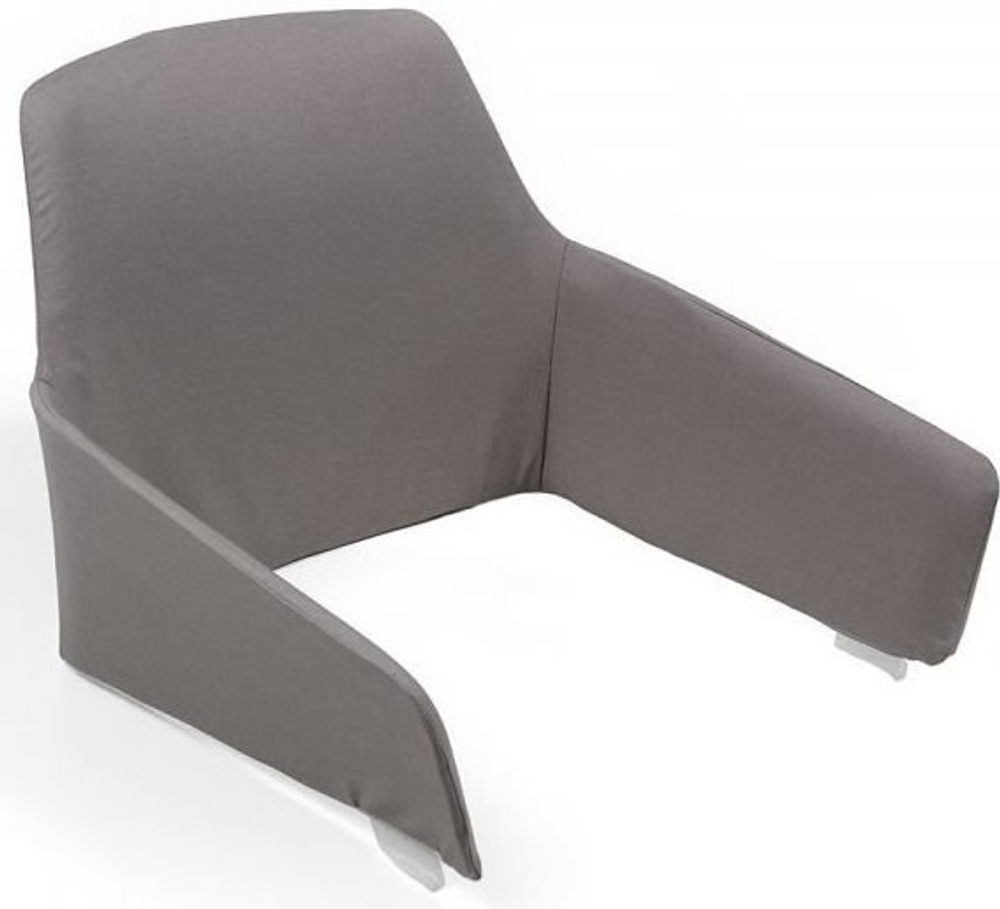 Вставка для кресла мягкая Nardi Net Relax, серый