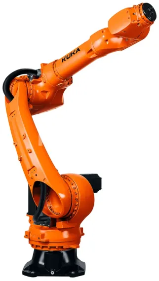 Промышленный робот KUKA KR IONTEC KR 70 R2100 CR lite