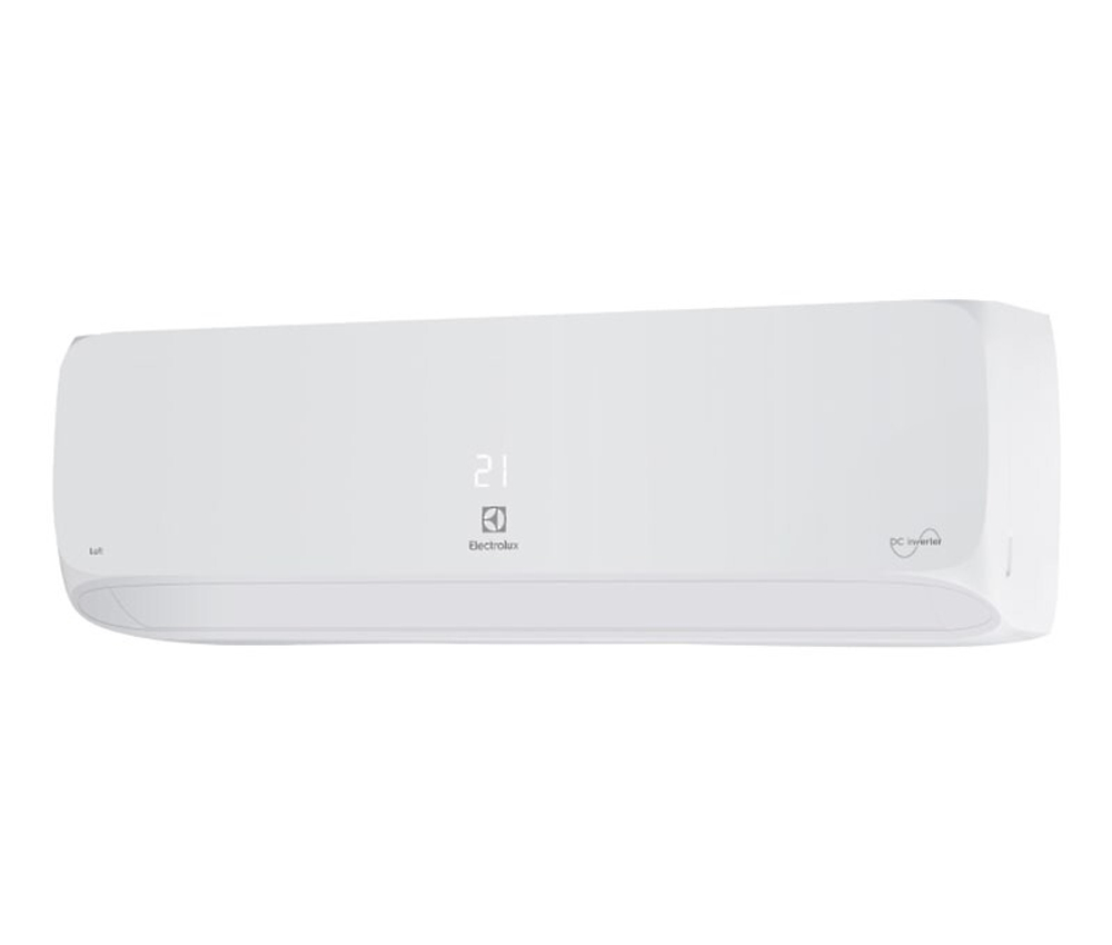 Electrolux EACS/I-18HAL/N8