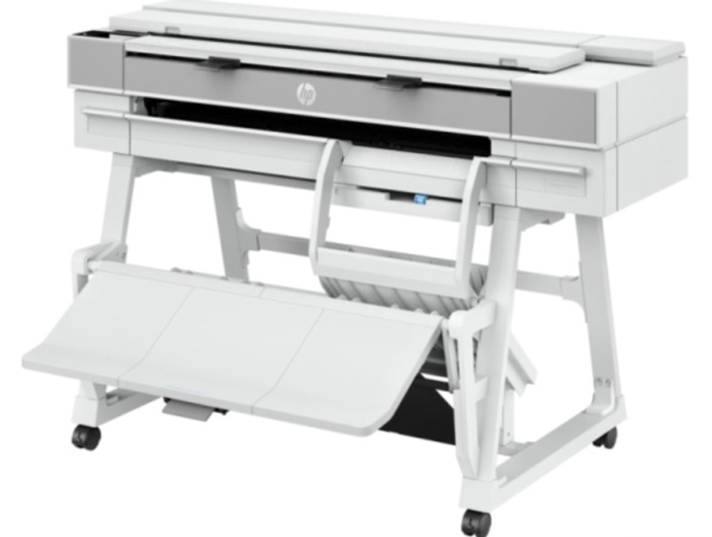 МФУ HP DesignJet T950