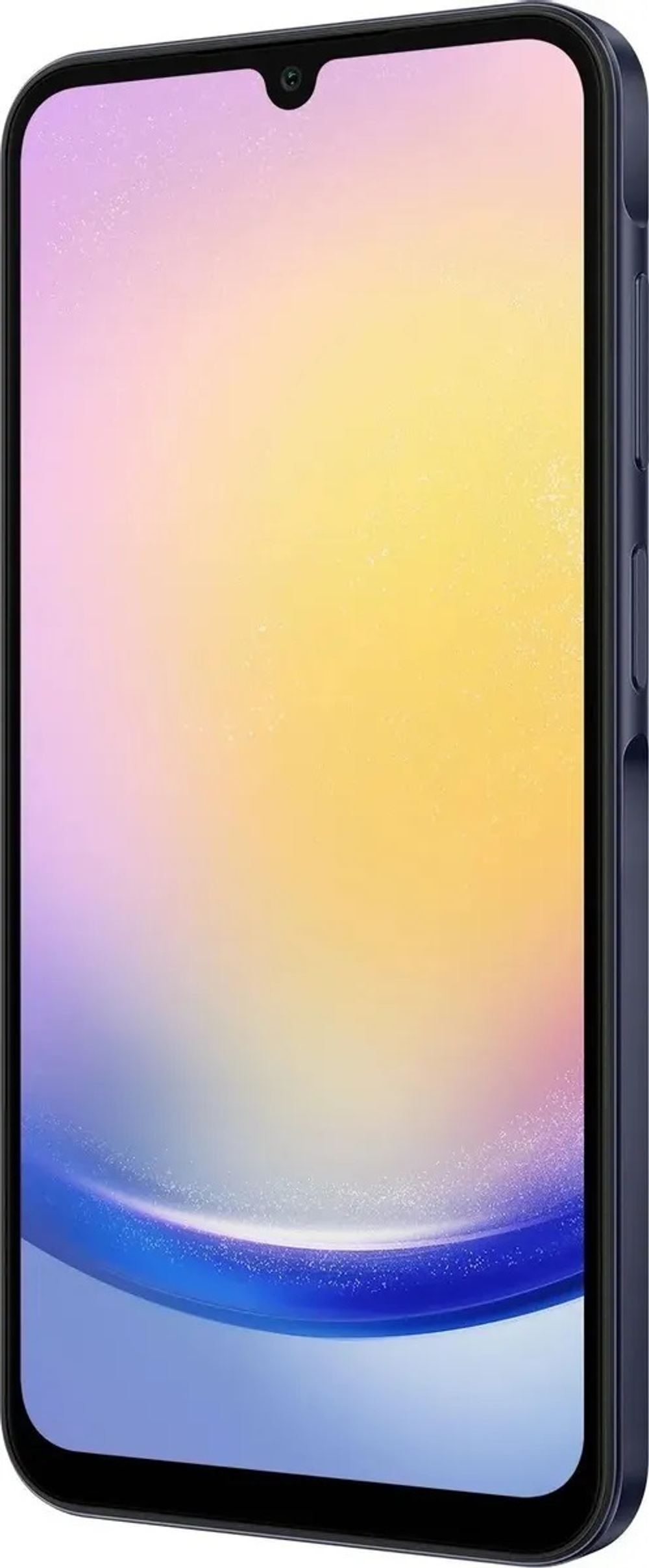 Смартфон Samsung Galaxy A25 8/128Gb Черный