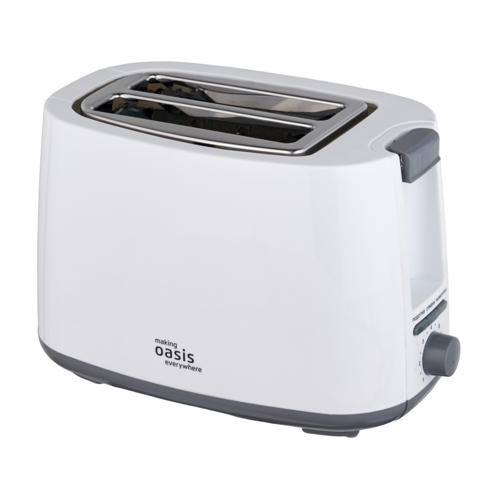 Тостер Oasis TR-3W