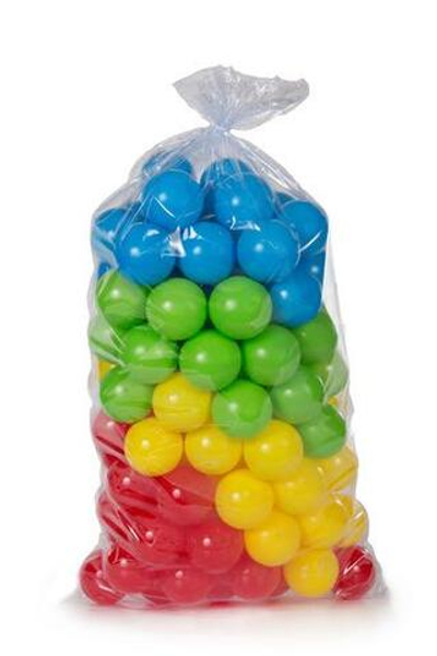 Шарики для бассейна 100 шт.(Кассон)
