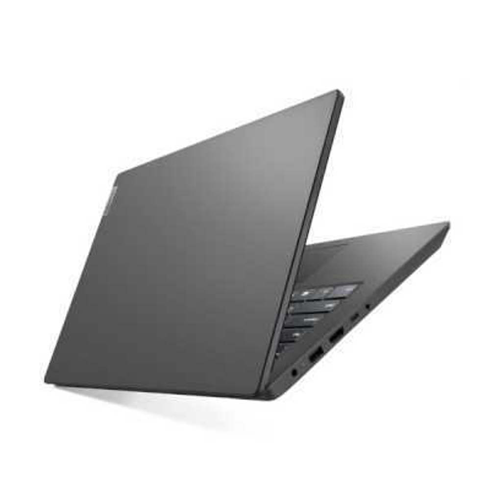 Ноутбук Lenovo V14 G2 ITL 82KA003NRU Intel Core i3 1115G4, 3.0 GHz - 4.1 GHz, 4096 Mb, 14" Full HD 1920x1080, 128 Gb SSD, DVD нет, Intel UHD Graphics, No OS, серый