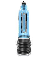 Синяя гидропомпа HydroMAX7 (Цвет: синий)