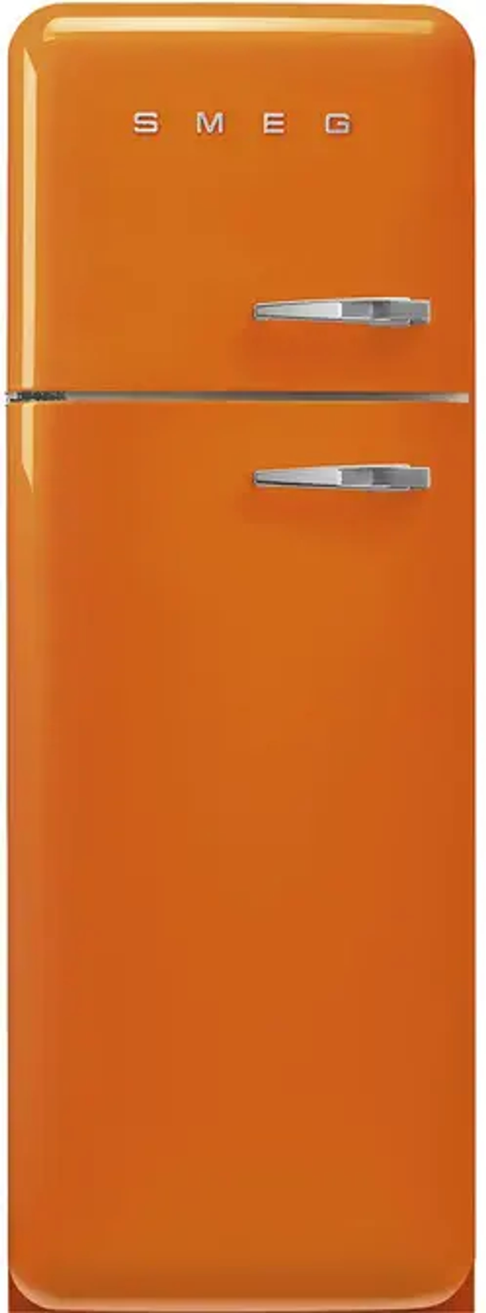 Холодильник Smeg FAB30LOR5