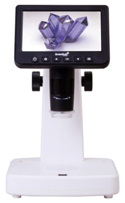 Микроскоп Levenhuk DTX 700