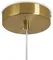 Подвесной светильник Sabi FR6131PL-L10BS Freya