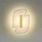 Настенный светильник Chiara 6638/10WL Odeon Light