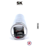 Торцевая головка 1/2" 19 мм SK00131
