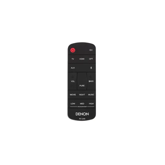 Denon DHT-S517