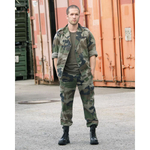 Брюки French Army Used Pants French field F2 CCE