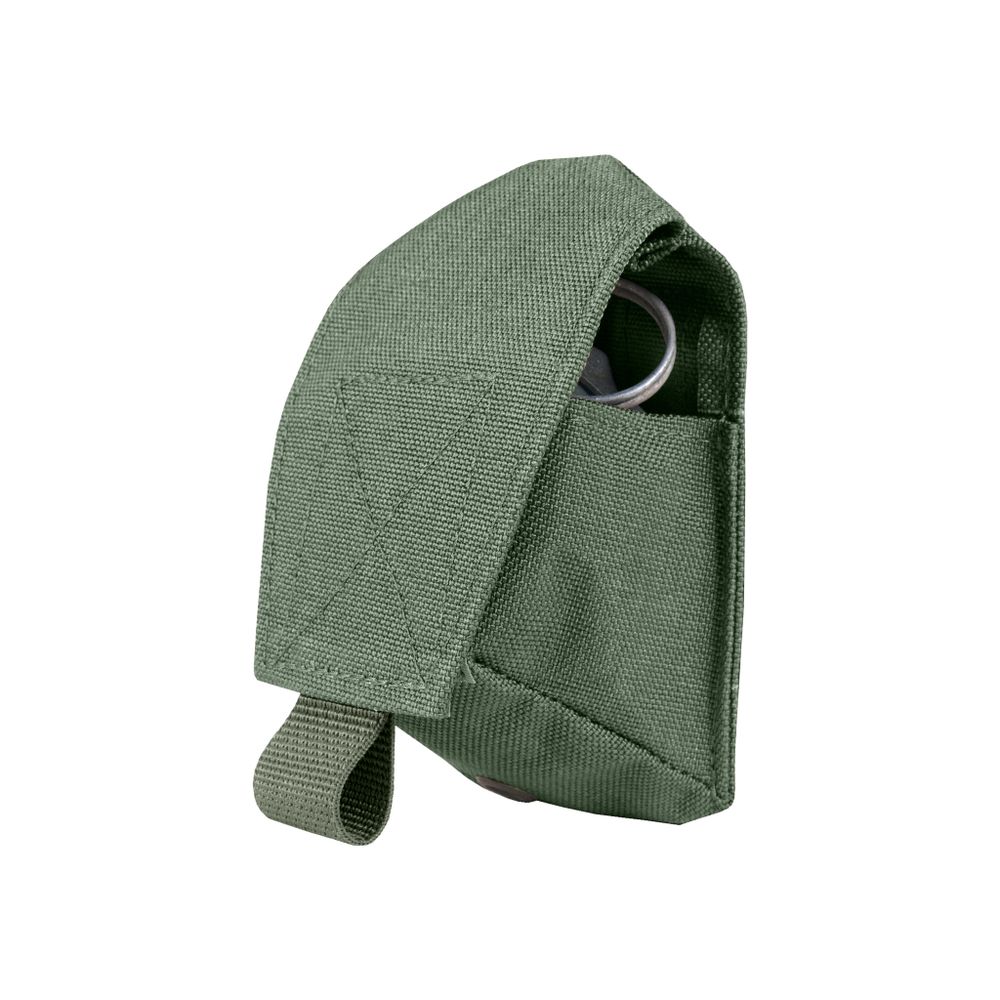 Подсумок для ручной гранаты Ф-1, РГД-5, РГО, РГН, (Fastclip), Stich Profi