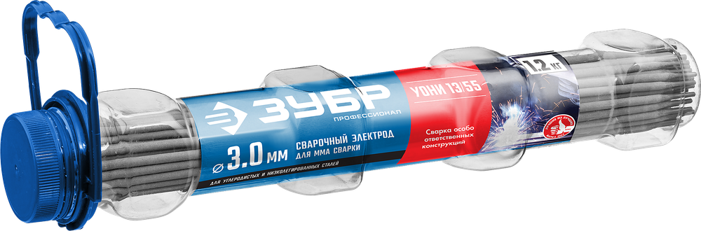 40021-3.0 Электрод сварочный для ММА сварки