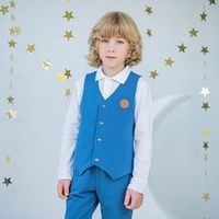 Жилет "Деним"