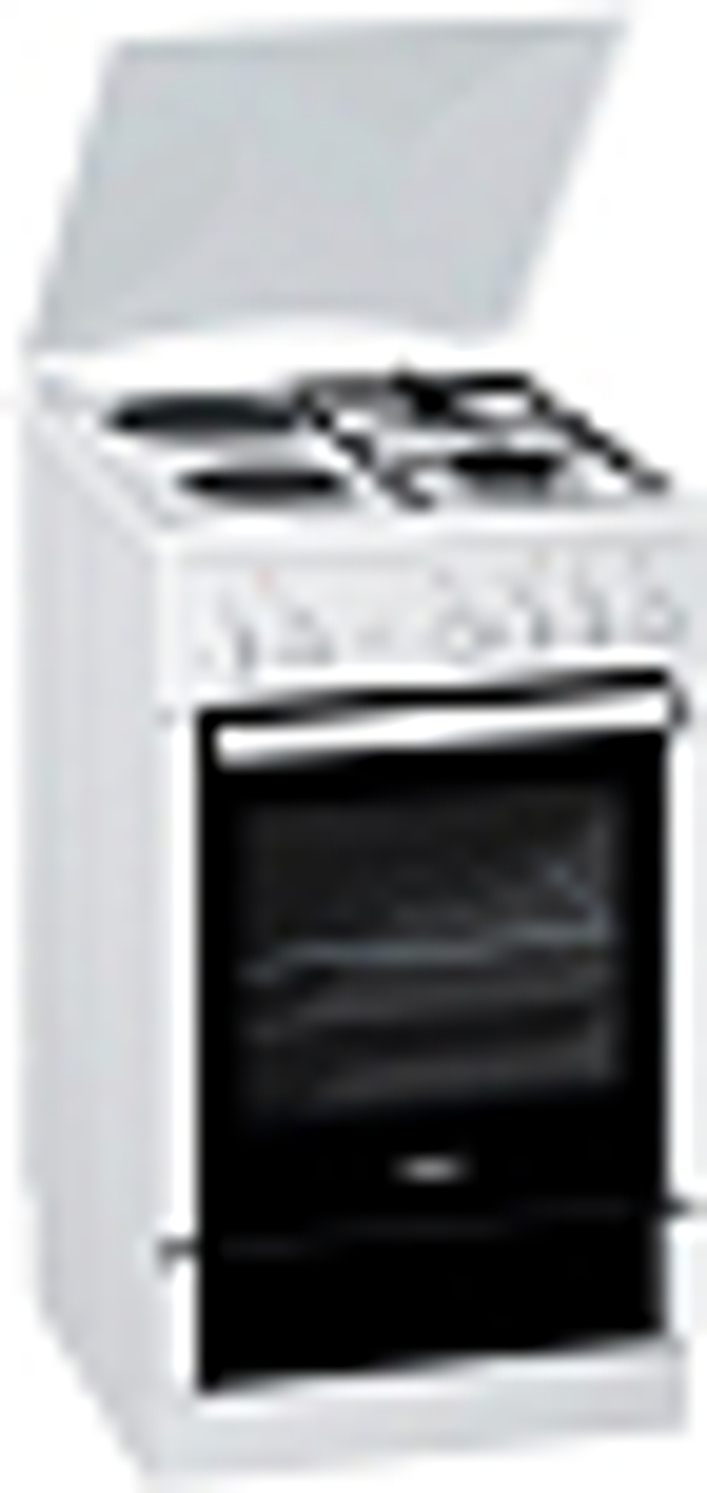 Комбинированная плита Gorenje K 52160 AW
