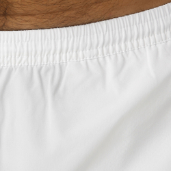 Мужские теннисные шорты Lotto Top II 7in Shorts Men - White, Blue