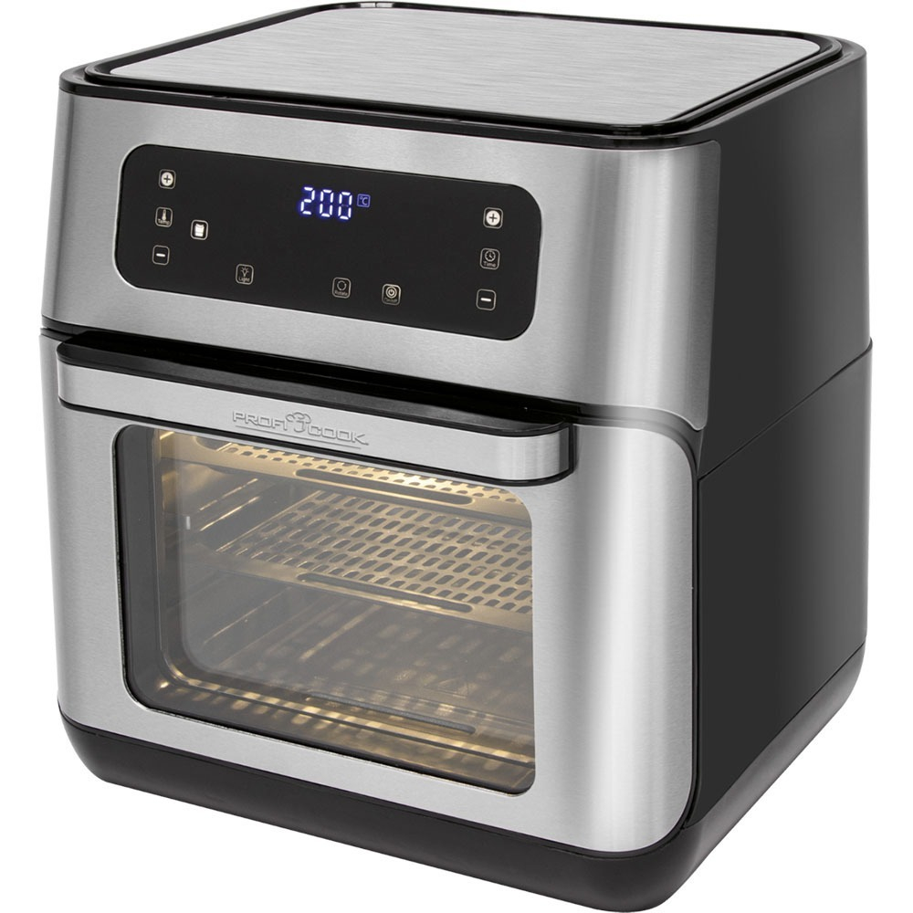 Аэрофритюрница ProfiCook PC-FR 1200 H