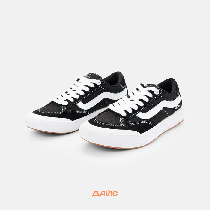 Кеды Vans Berle Pro 