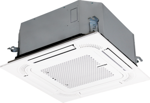 Hisense HEAVY DC Inverter AUC-60UX4SFA/AUC-I-950/AUW-60U6SP1