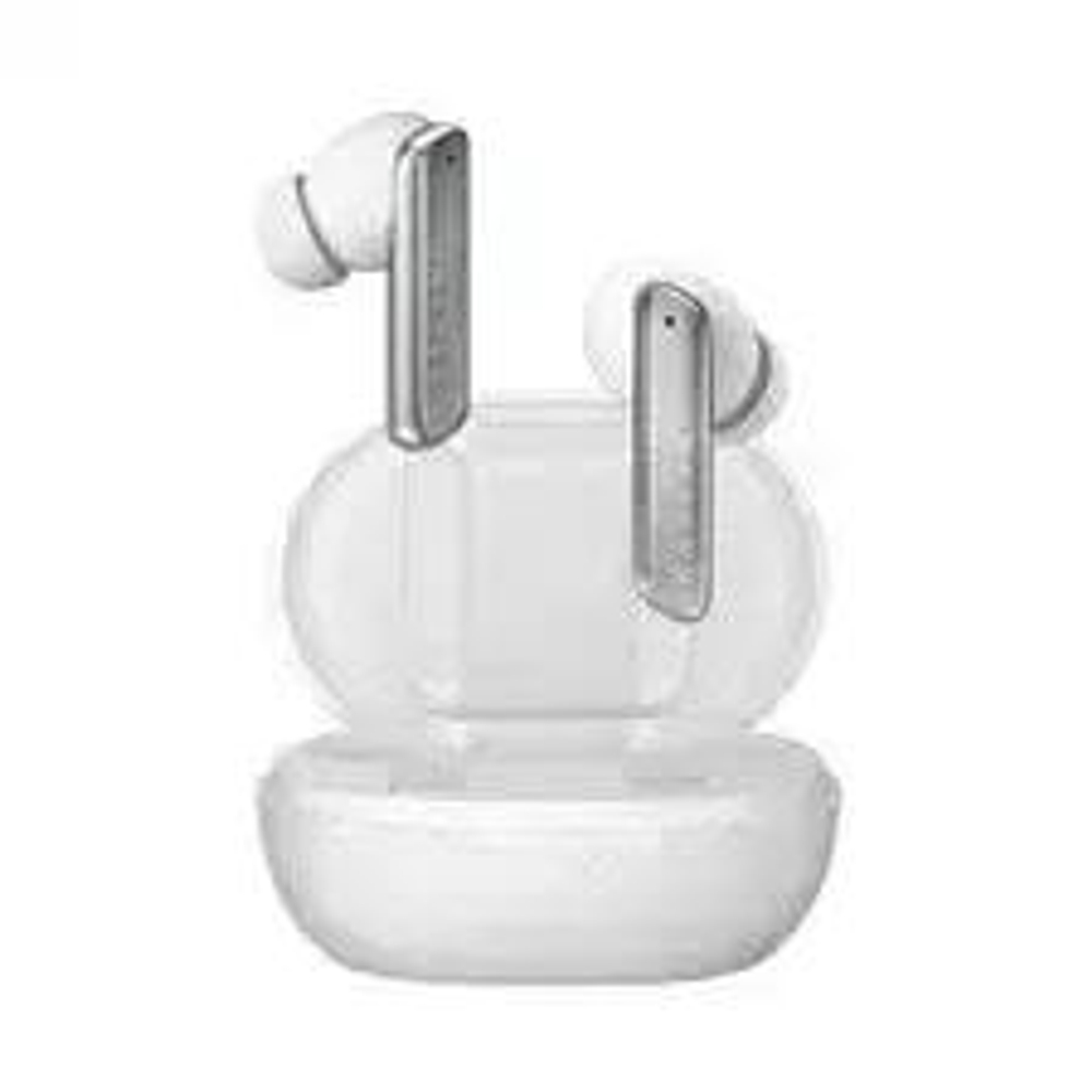 Беспроводные наушники Xiaomi Haylou W1, белый