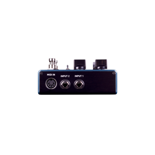 Source Audio Collider