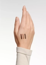 Карандаш для глаз Shik Eye Pencil Bergamo