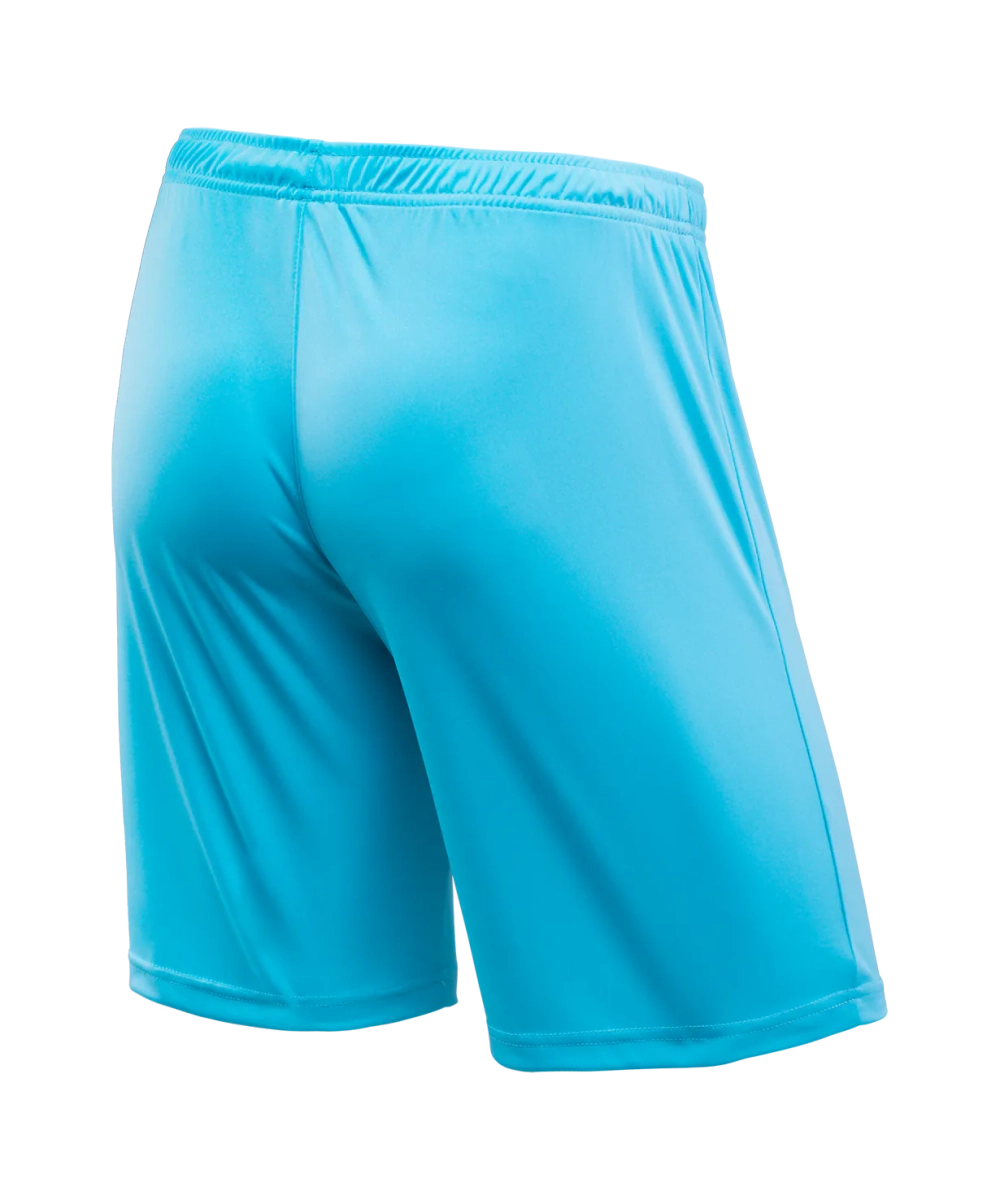 Шорты игровые CAMP Classic Shorts, бирюзовый/белый
