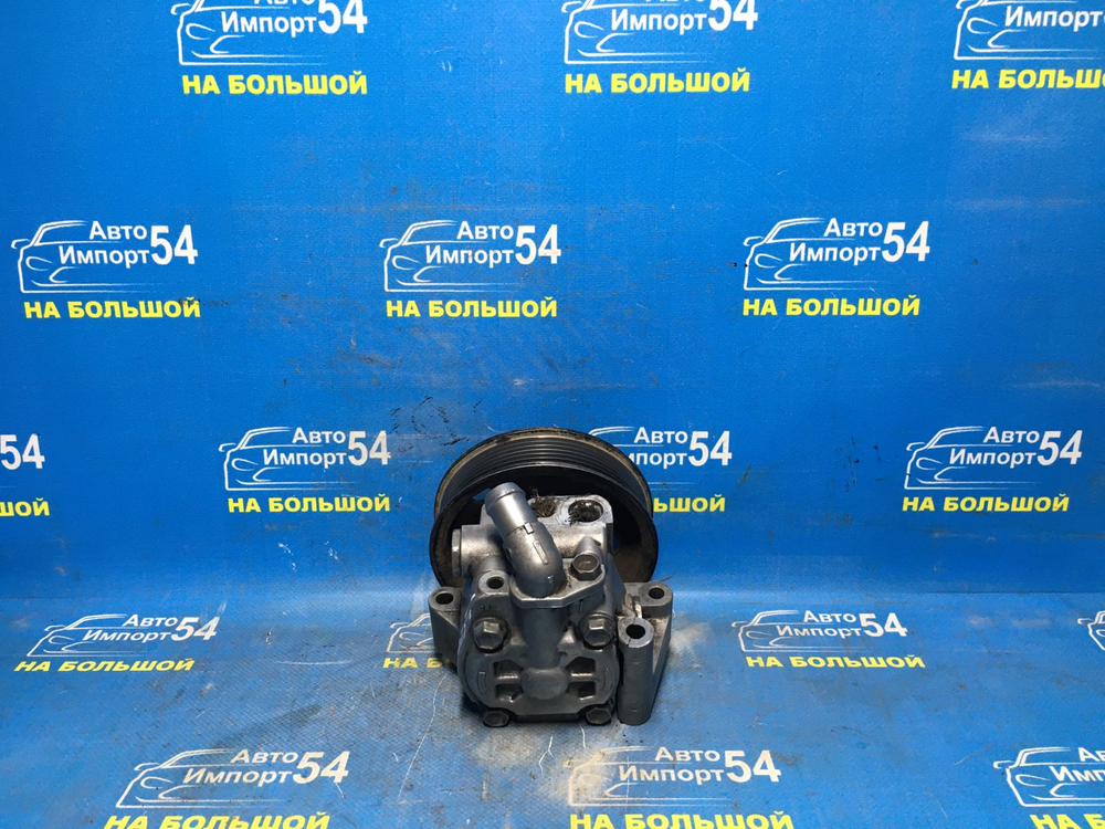 Насос ГУР FORD TRANSIT 2012