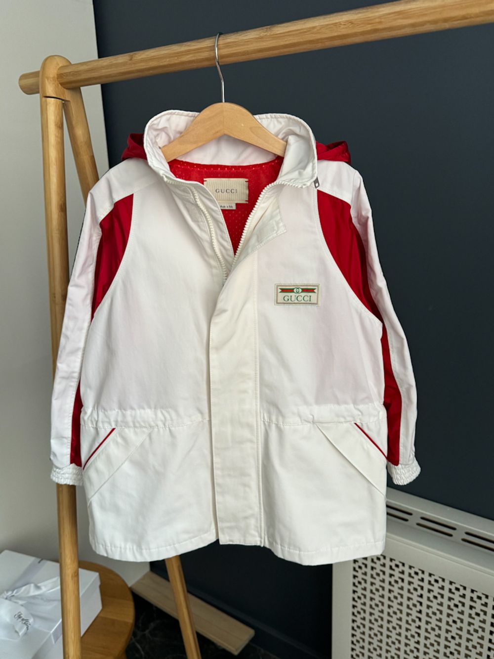 Куртка Gucci, 116