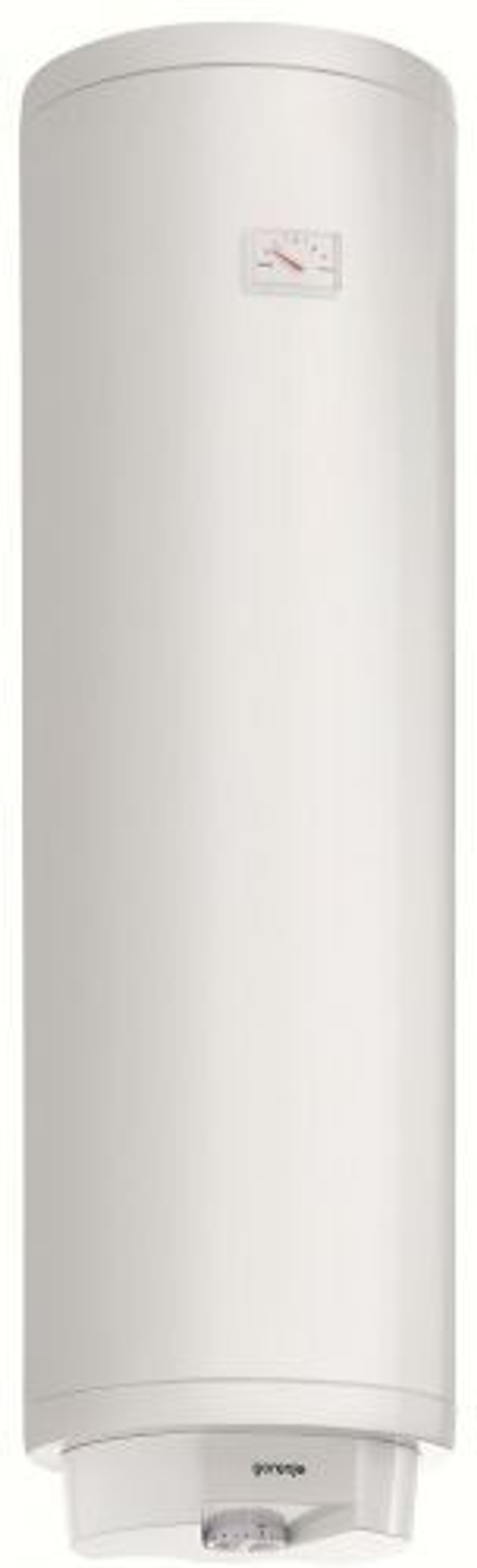 Gorenje TGRS65NGB6 Накопительный электрический водонагреватель с открытым ТЭНом