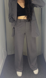 Брюки костюмные CLOTHE