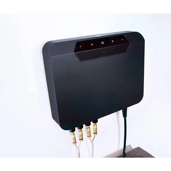 Bluesound PowerNode N230 Black