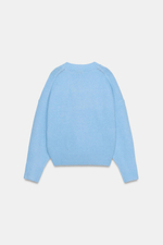 МЯГКИЙ СВИТЕР — ZARA