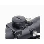 Оптический прицел Vector Optics VictOptics C1 4x32 Prism ( Сетка Chevron / с подсветкой )